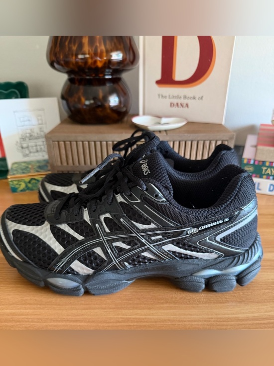 Asics Shoes - ASICS Gel-Cumulus 16